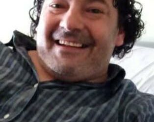 MAURICIO CRISTIAN ALANIZ