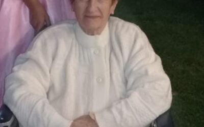 LUISA DEL CARMEN SEGURA