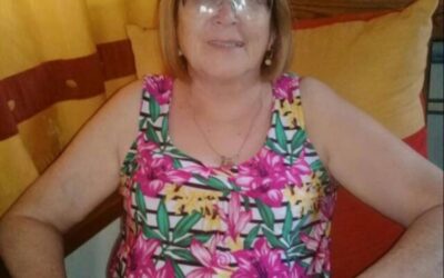 MARIA CRISTINA BASAEZ