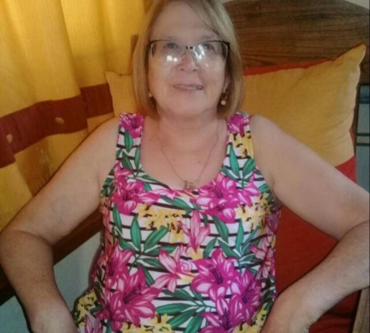 MARIA CRISTINA BASAEZ