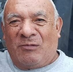 JORGE CARLOS SALINAS