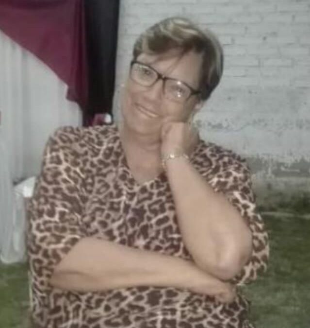 MERCEDES ARACELI ACOSTA