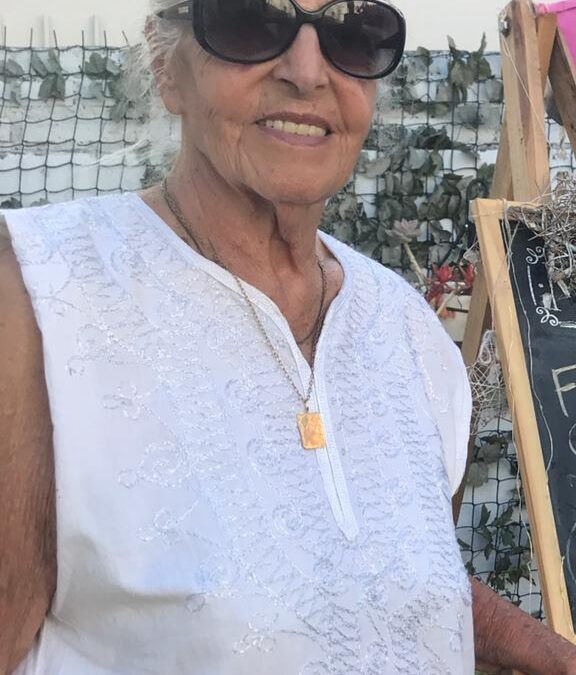 ADA JOSEFINA DORIGO