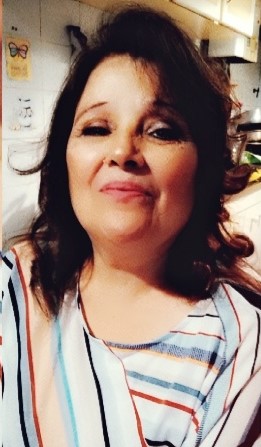 NORMA NANCY LUCERO