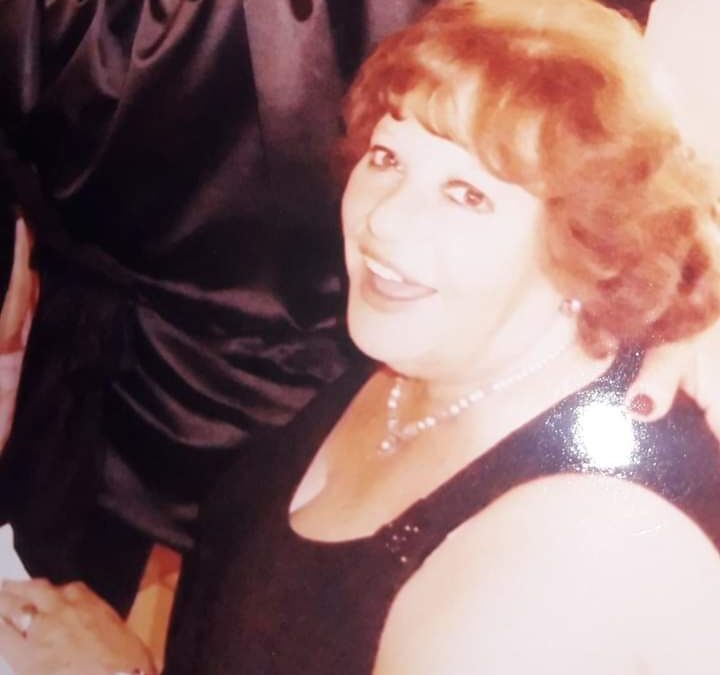 ELENA CRISTINA SGRO