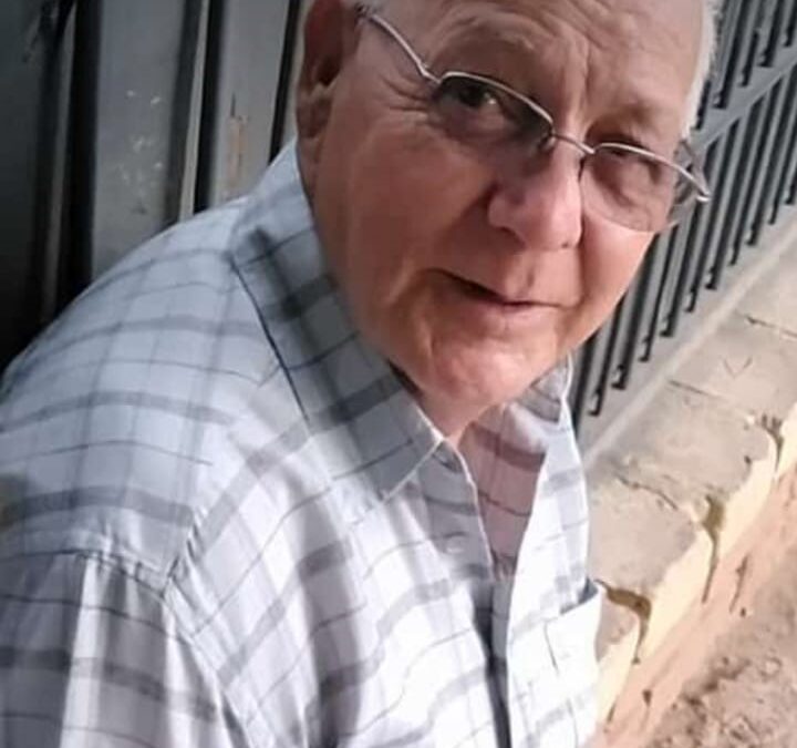 JORGE ROBERTO RIOS