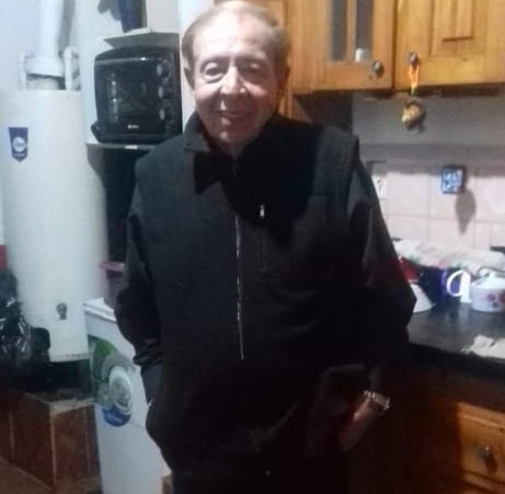 JUAN CARLOS PRATA