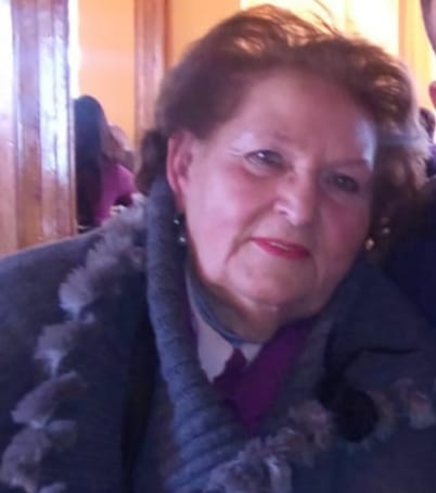 MARIA BERTA VALLES