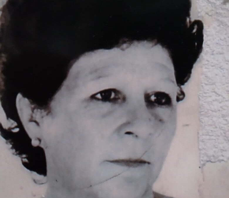 OLGA ALICIA ALVAREZ