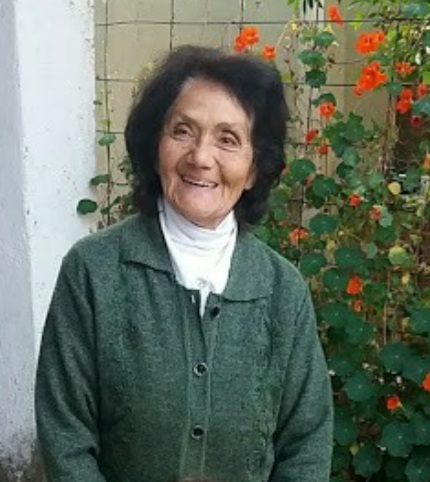 MANUELA TERESA MORALES