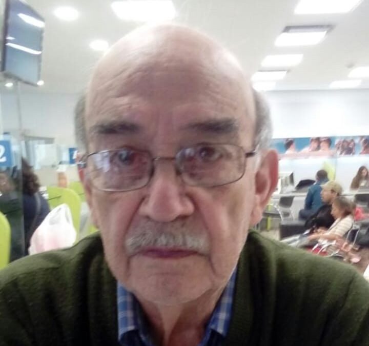 JUAN CARLOS SAVE