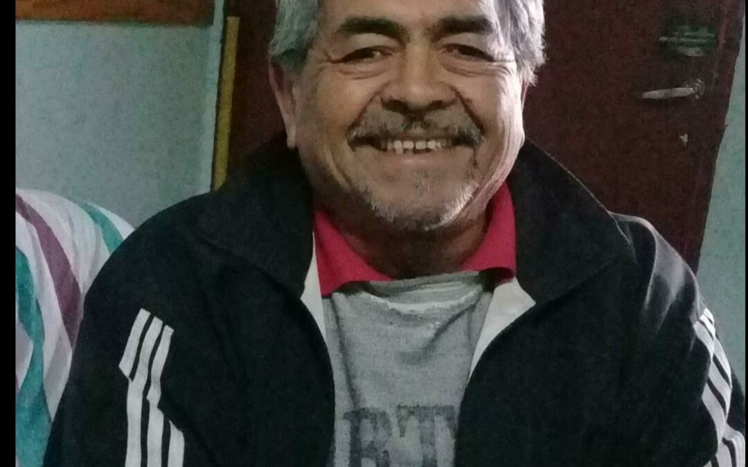 ORLANDO SANTOS RIVERO