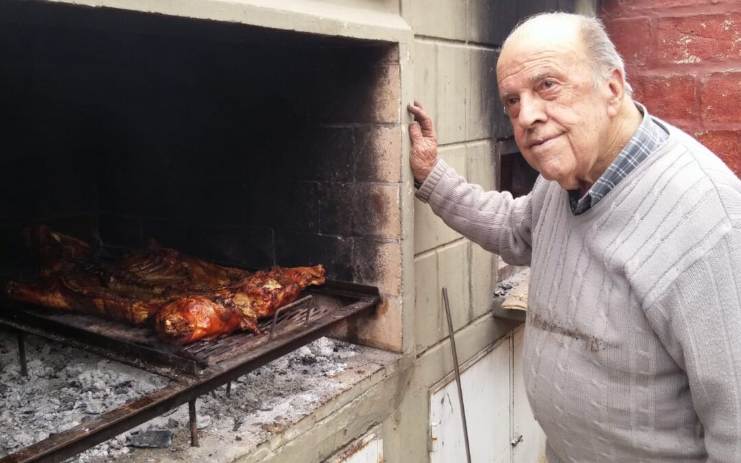 OSCAR PASCUAL