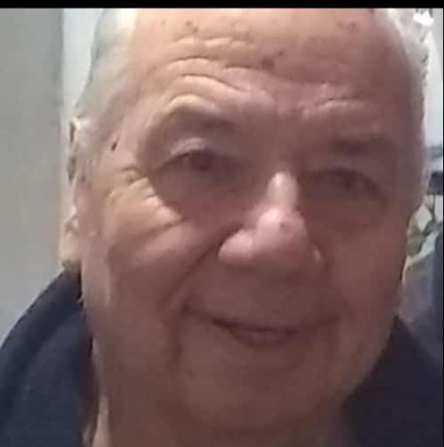 ROLANDO DISTEFANO