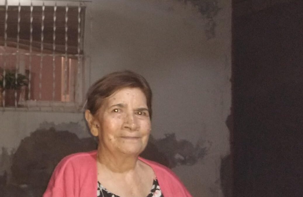 LEONOR MABEL QUIROGA (RENEE) .