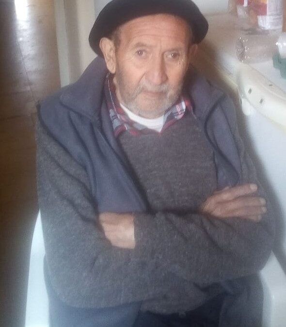 RODOLFO SOTO (TITO)