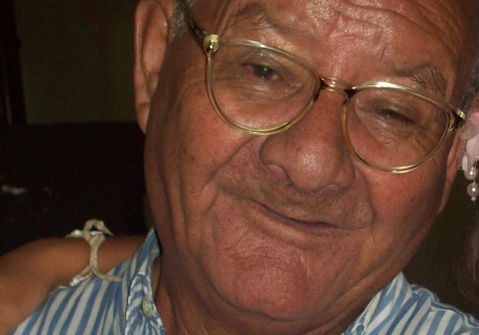 BLAS DOMINGO DIAZ