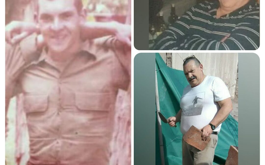 RAUL HECTOR DOMINGUEZ