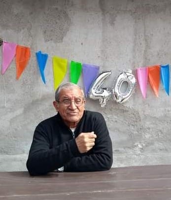 MIGUEL FAUSTINO «CHINO» TALAGUIRRE