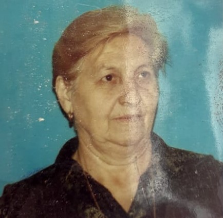 JOSEFA GIRLANDO
