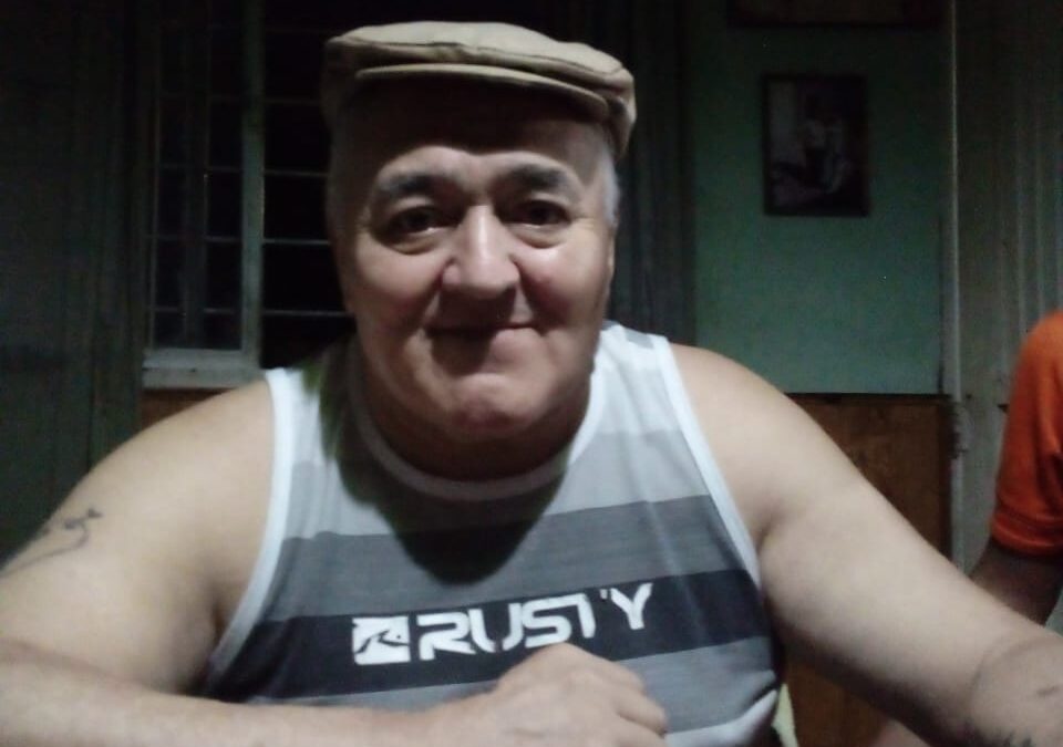 MARIO ANGEL VELEZ