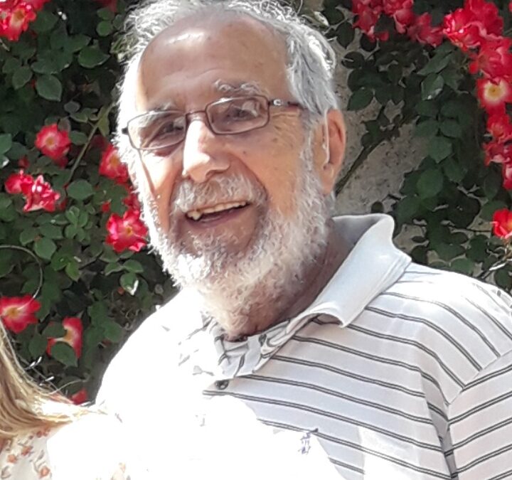 CARLOS ALBERTO CACCIAGUERRA