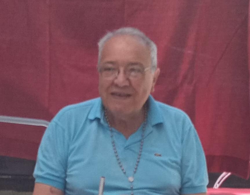 PATROCINIO CLEMENTE DIAZ