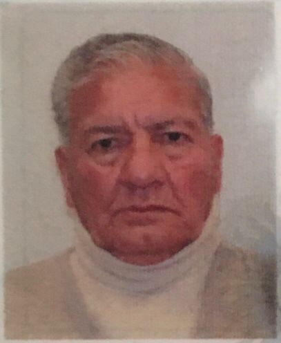 MIGUEL ALBERTO MIRANDA