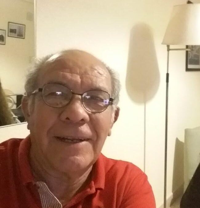ANGEL VICENTE MUÑOZ