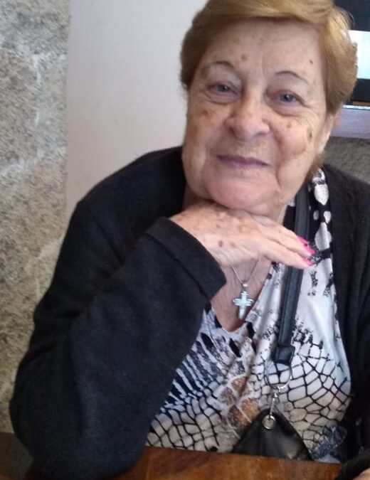 TERESA ANA ARCE LIMINA
