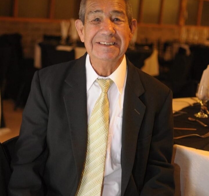 JULIO GUILLERMO ABARZA