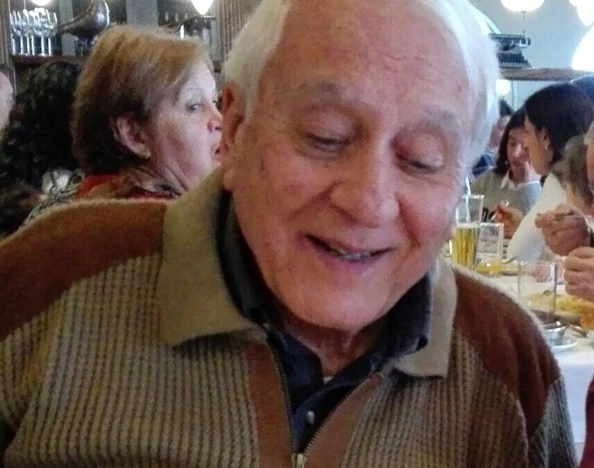 JULIO ROBERTO CORZO