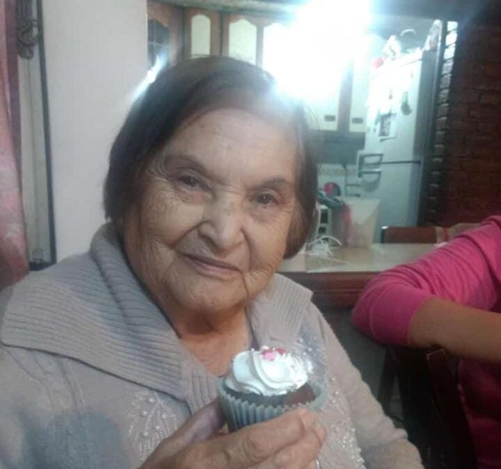 ILDA ARGENTINA CARRIZO