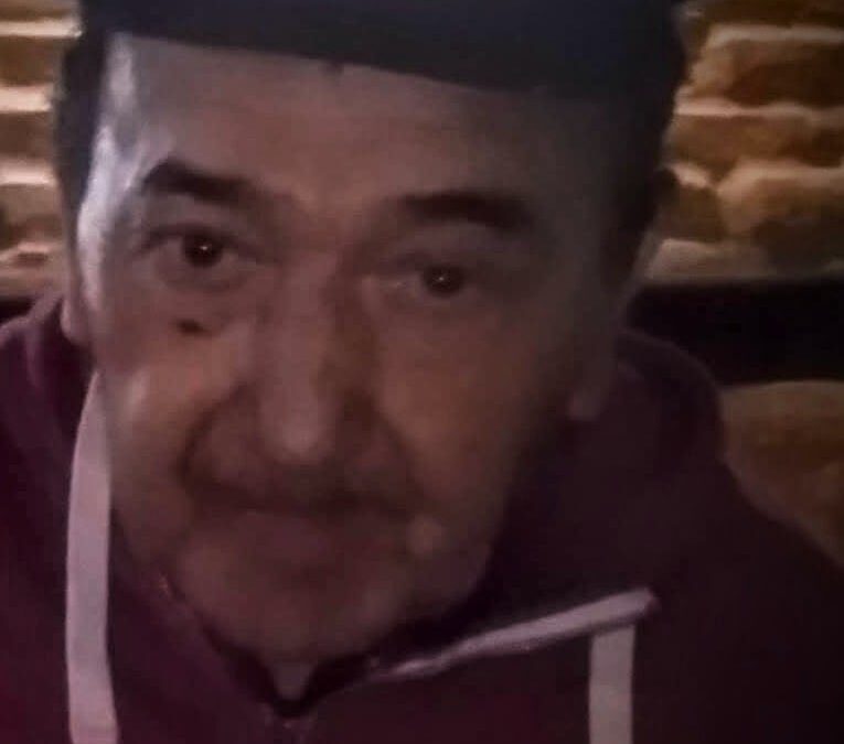 AMBROSIO ZEBALLOS