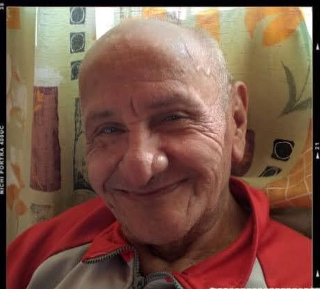 AMERICO ERASMO SOLIS
