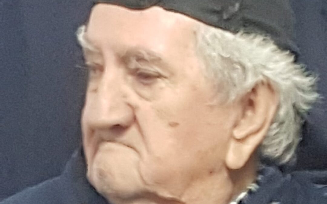 ERNESTO OSVALDO HIDALGO