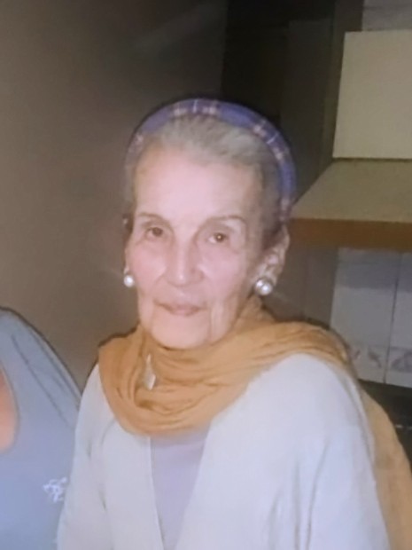 ROSA ELENA PAEZ