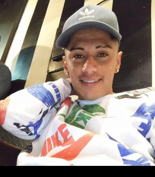 AGUSTIN CLAUDIO ALCARAS