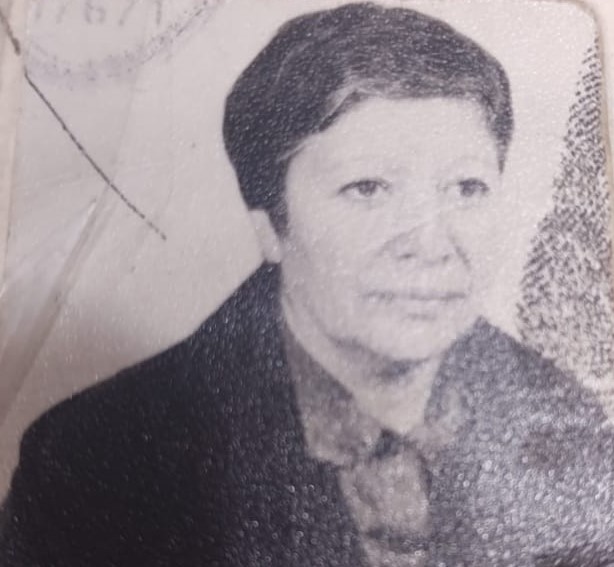 ESTHER MUÑOZ