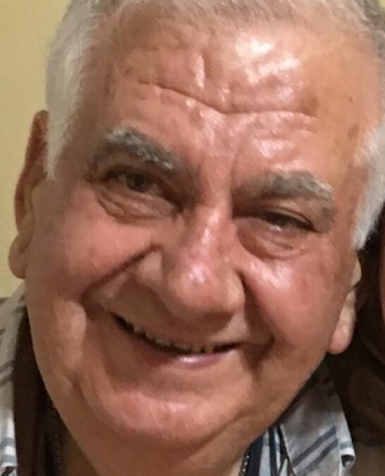 ANTONINO VARDARO