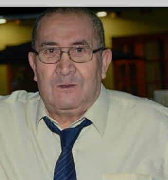 CARLOS HECTOR FLORES