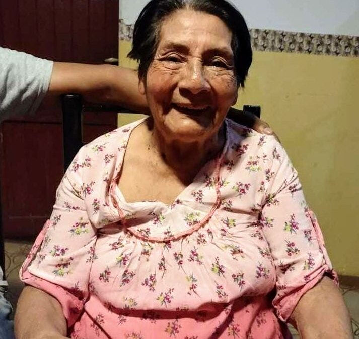 FELISA LEONOR MELIS