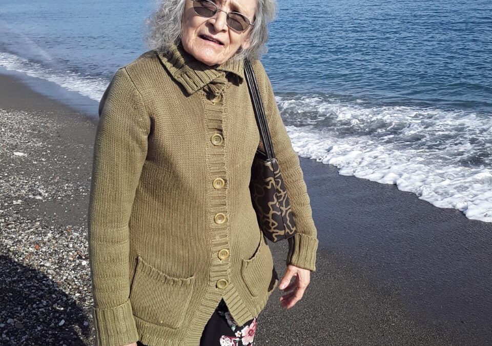 SUSANA ENRIQUETA GUIÑAZU