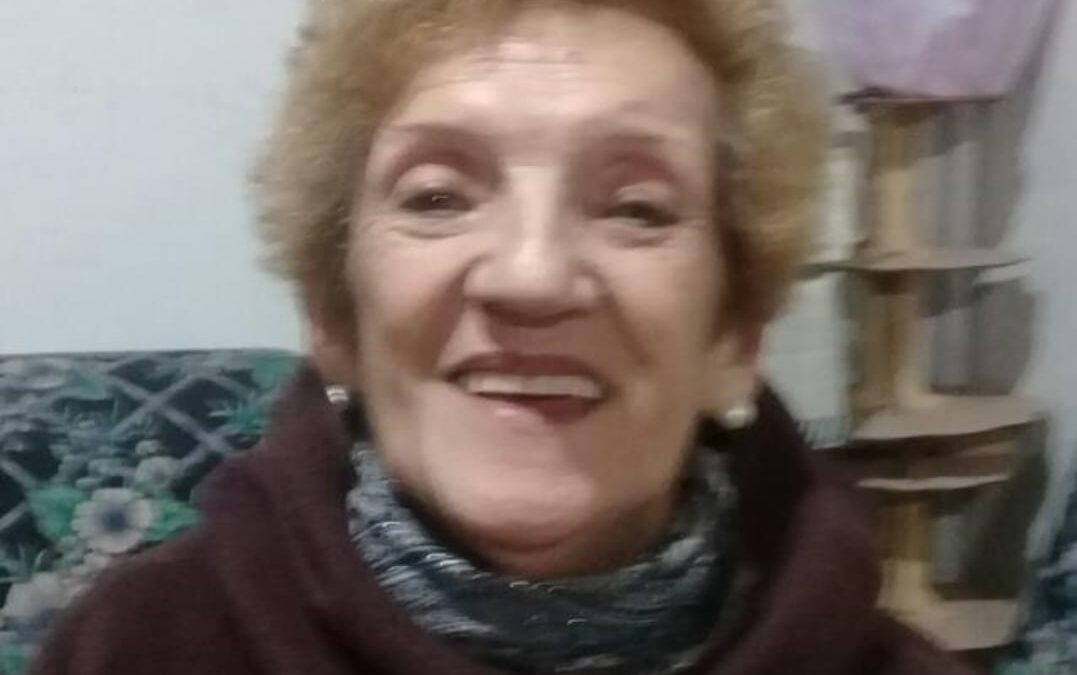 JOSEFINA LILA FERNANDEZ