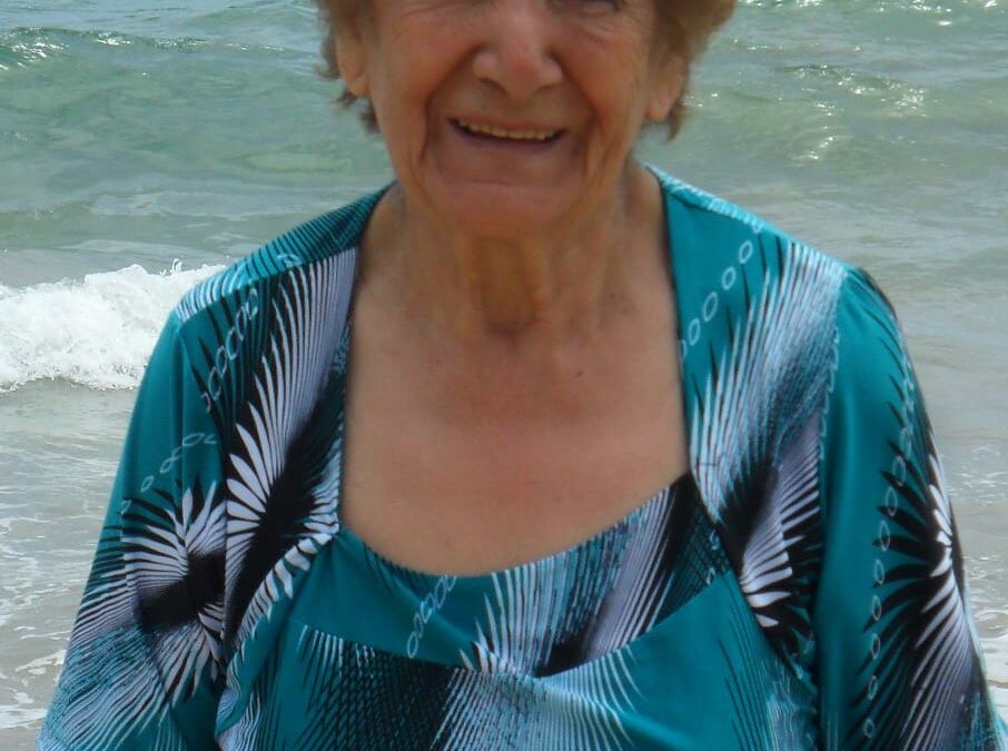 ELBA TERESA GONZALEZ