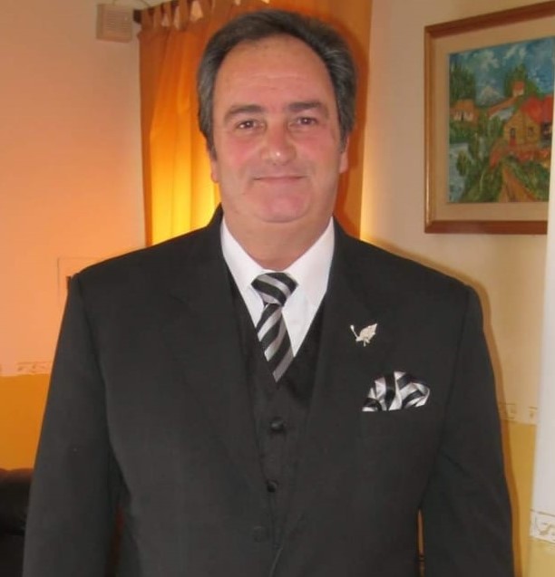 GUILLERMO FALCONE
