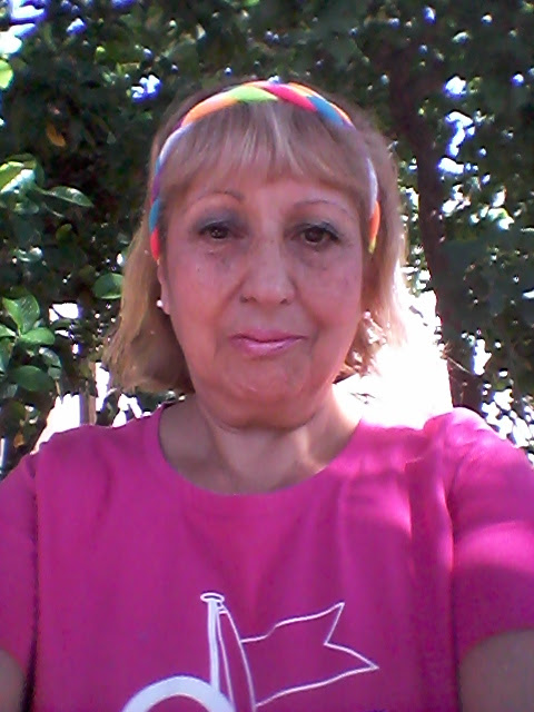 MITZY CAMPOS FAVERO