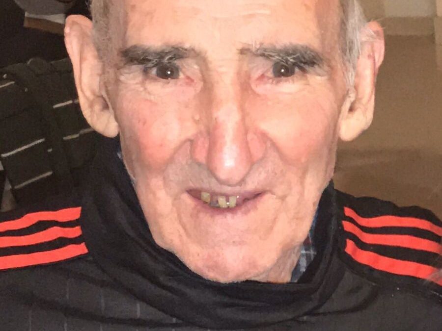 ARMANDO ANTONIO GOMEZ