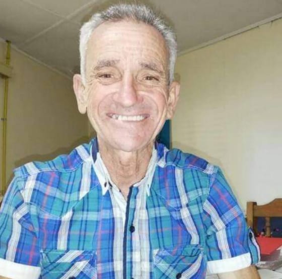 ANGEL ARMANDO TUTINO