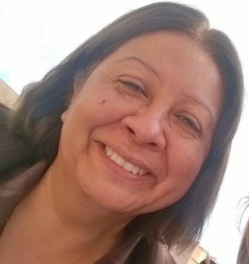 SILVIA PATRICIA FUNES